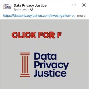 Wall Art Privacy Rights on your  DATA‼️ SHAREI AM BEING BULLIED